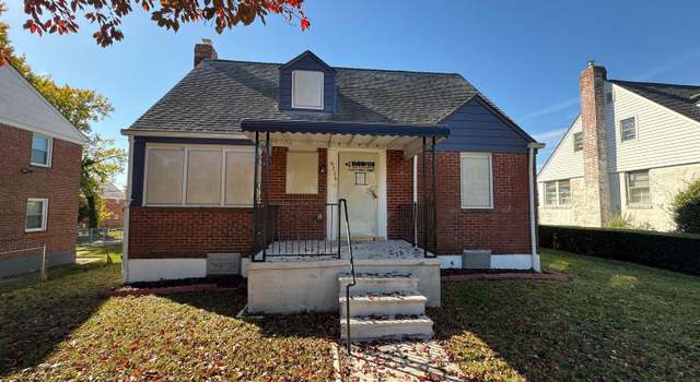 Photo of 6236 The Alameda, Baltimore, MD 21239