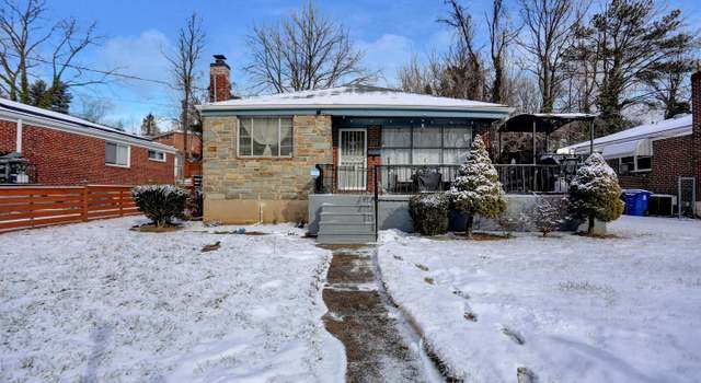Photo of 6015 Western Run Dr, Baltimore, MD 21209