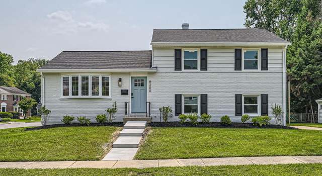 Photo of 8200 Boman Ct, Baltimore, MD 21204