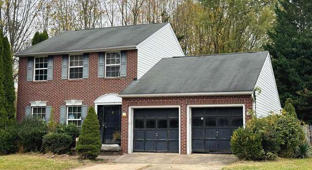 Photo of 1407 Fountain Glen Dr, Bel Air, MD 21015