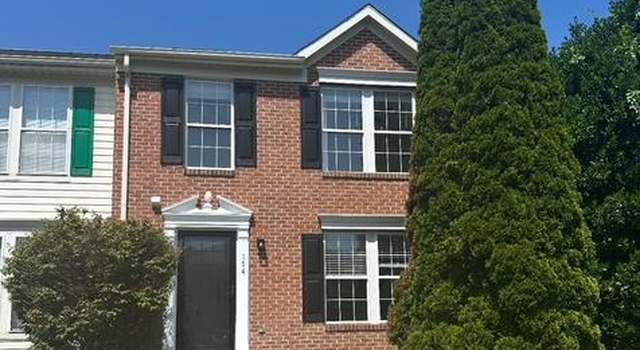 Photo of 174 Glen View Ter, Abingdon, MD 21009