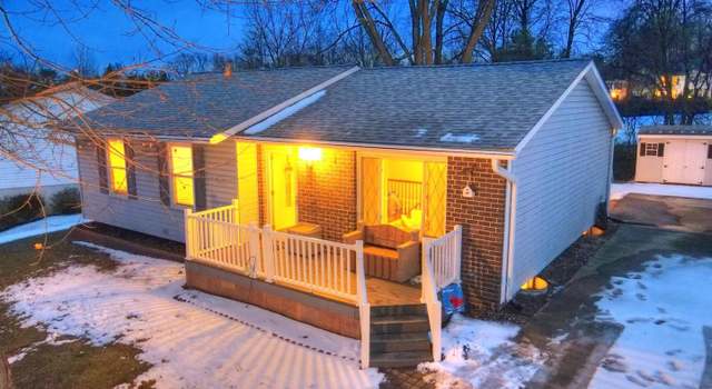 Photo of 2038 Gannet Ct, Bel Air, MD 21015