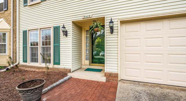 Photo of 9405 Chatteroy Pl, Montgomery Village, MD 20886