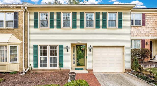 Photo of 9405 Chatteroy Pl, Montgomery Village, MD 20886