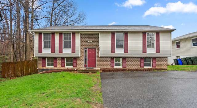 Photo of 8702 36th Ave, College Park, MD 20740