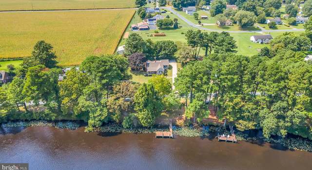 Photo of 7480 Pocomoke Riv, Pocomoke City, MD 21851