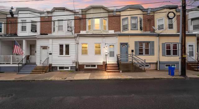 Photo of 321 Bergen St, Gloucester City, NJ 08030