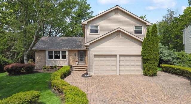 Photo of 513 Country Club Dr, Cherry Hill, NJ 08003