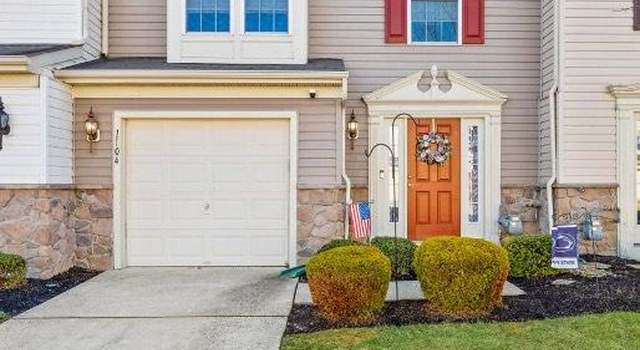Photo of 1104 Exposition Dr, Williamstown, NJ 08094