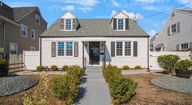 Photo of 331 Westmoreland Dr, Ewing, NJ 08618