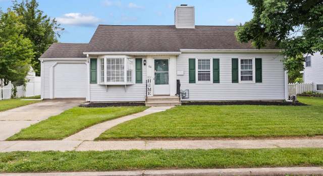 Photo of 44 Mae Dr, Trenton, NJ 08620