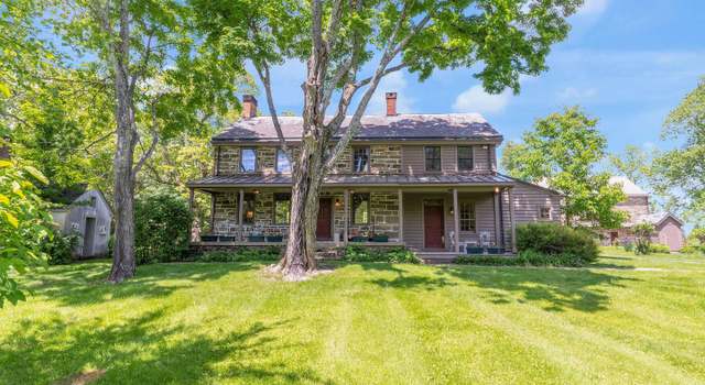 Photo of 82 Tory Rd, Pipersville, PA 18947