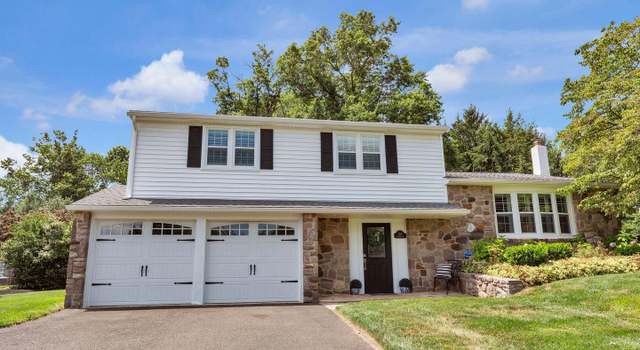 Photo of 158 Tanyard Rd, Richboro, PA 18954