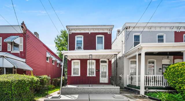 Photo of 2505 W 4th St, Chester, PA 19013