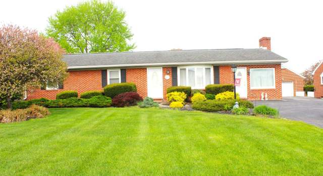 Photo of 1075 S Main St, Chambersburg, PA 17201
