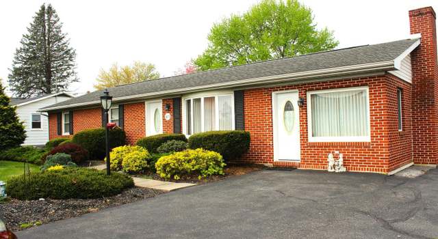 Photo of 1075 S Main St, Chambersburg, PA 17201