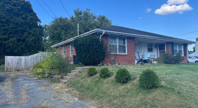 Photo of 143 New St, Millersville, PA 17551