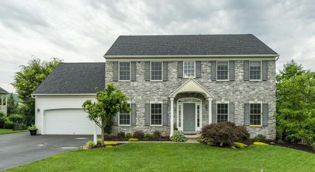 Photo of 4 Surrey Dr, Stevens, PA 17578