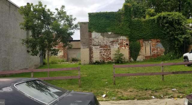 Photo of 521 N 52nd St, Philadelphia, PA 19131