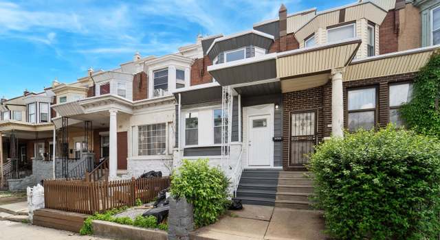 Photo of 5734 Lansdowne Ave, Philadelphia, PA 19131