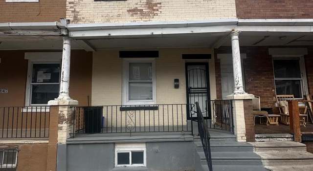 Photo of 145 N Wanamaker St, Philadelphia, PA 19139