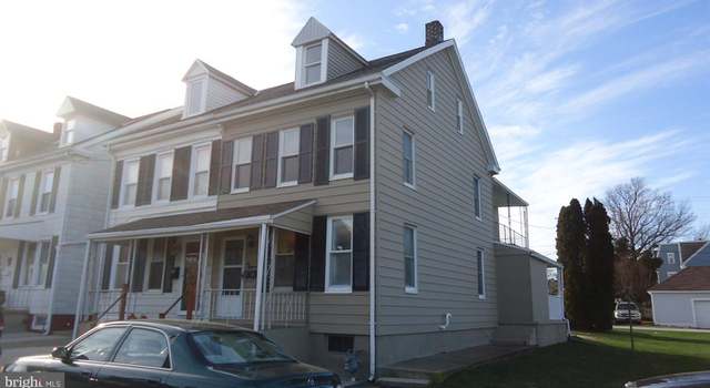 Photo of 618 Mulberry St, York, PA 17403