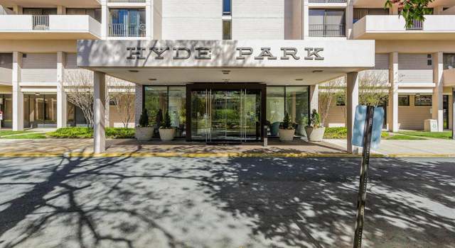 Photo of 4141 N Henderson Rd #107, Arlington, VA 22203