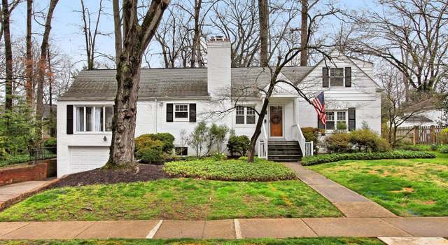 1000 Seaton Ln Falls Church Va 246 Redfin