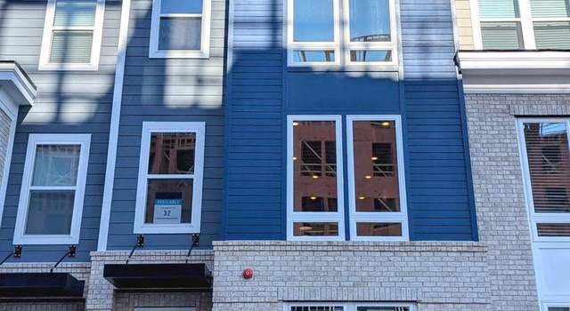 Photo of 10576 Northfax St, Fairfax, VA 22030