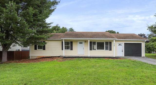 Photo of 116 Somerset Dr, Stephens City, VA 22655