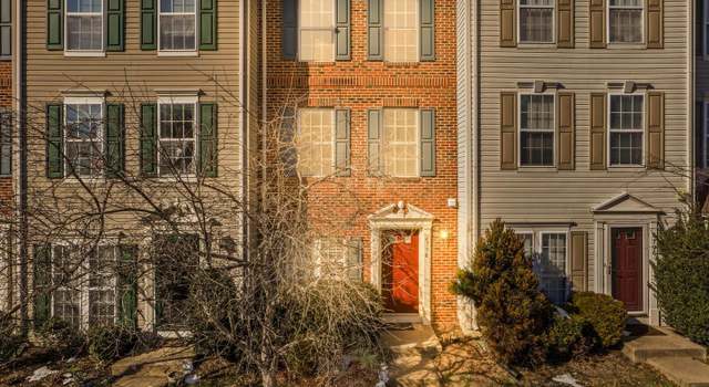 Photo of 6798 Stone Maple Ter, Centreville, VA 20121