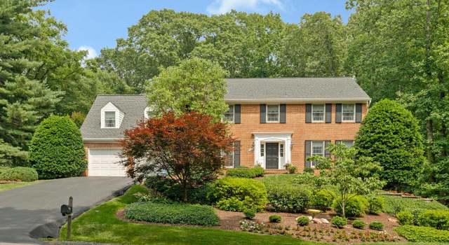 Photo of 3403 Miller Heights Rd, Oakton, VA 22124