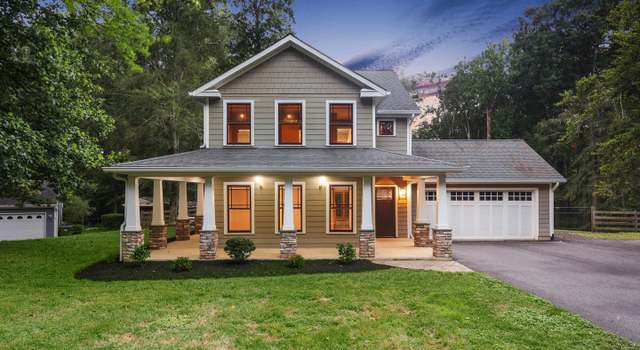 Photo of 11953 Falling Creek Dr, Manassas, VA 20112