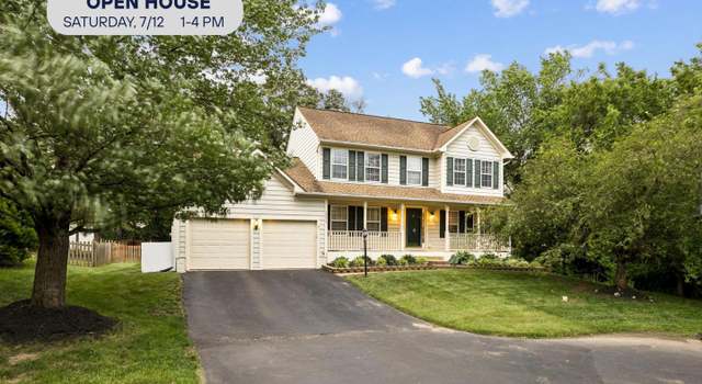 Photo of 13217 Flynn Ct, Bristow, VA 20136