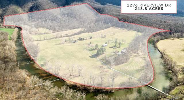 Photo of 2296 Riverview Dr, Toms Brook, VA 22660