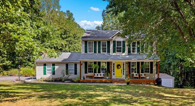 Property at 12822 Pelham Dr, Spotsylvania, VA 22553, 3 beds, 3.5 baths