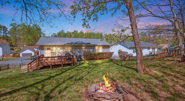 Photo of 18 Darbywood Ct, Stafford, VA 22554