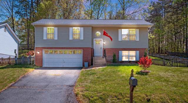 Photo of 18 Darbywood Ct, Stafford, VA 22554