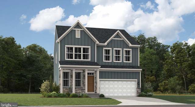 Photo of 26 Trout Lily Rd Unit HAMILTON LOT 179, Ranson, WV 25438