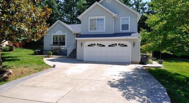 Photo of 14 Parkwood Ct, Stafford, VA 22554