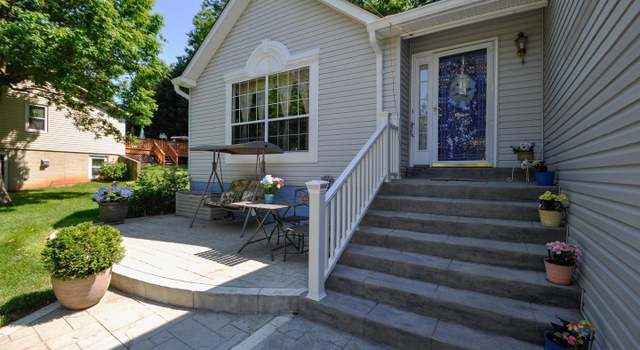 Photo of 14 Parkwood Ct, Stafford, VA 22554