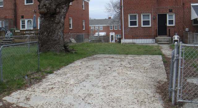 Photo of 1637 Walterswood Rd, Baltimore, MD 21239