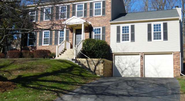 Photo of 8804 Shadowlake Way, Springfield, VA 22153