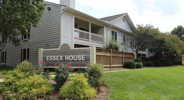Photo of 6102-B Essex House Sq Unit B, Alexandria, VA 22310