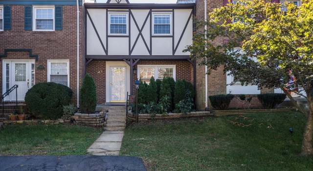 Photo of 14831 Haymarket Ln, Centreville, VA 20120