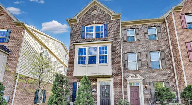 Photo of 3611 Commodore Joshua Barney Dr NE, Washington, DC 20018
