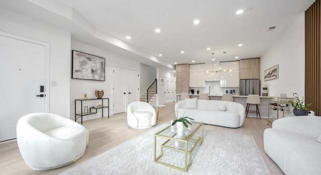 Photo of 903 Quincy St NW Unit B, Washington, DC 20011