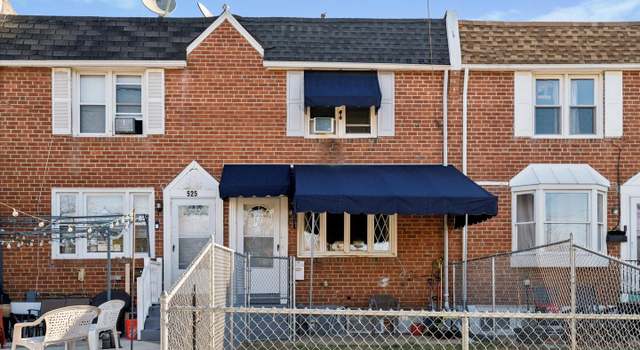 Photo of 527 Eastlawn Ave, Wilmington, DE 19802