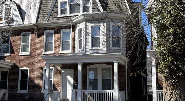 Photo of 2103 Washington St, Wilmington, DE 19802