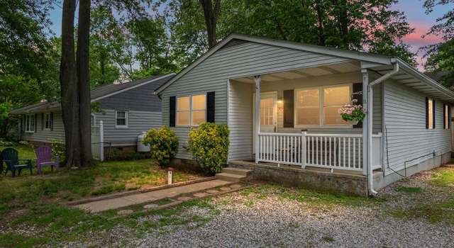 Photo of 1213 Gwynne Ave, Churchton, MD 20733